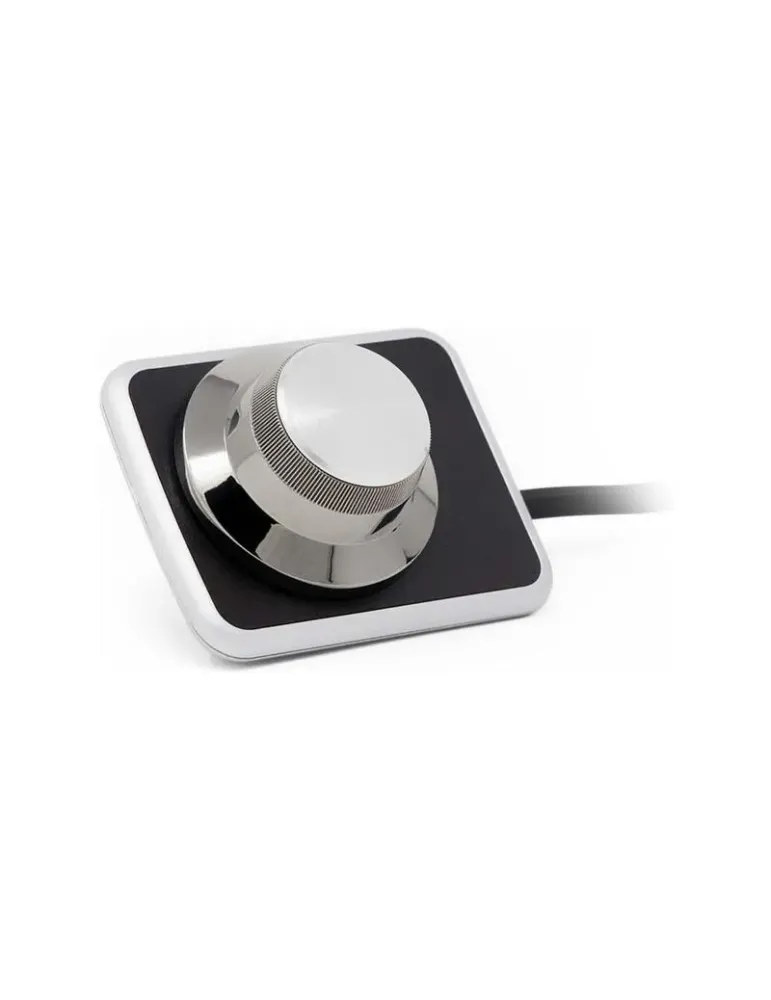 Zdalny regulator basów Alpine RUX-H01 | Halo Display