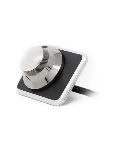 Zdalny regulator basów Alpine RUX-H01 | Halo Display 2