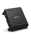 Wzmacniacz mono Alpine MRV-M250 | 250W RMS | Czyste brzmienie