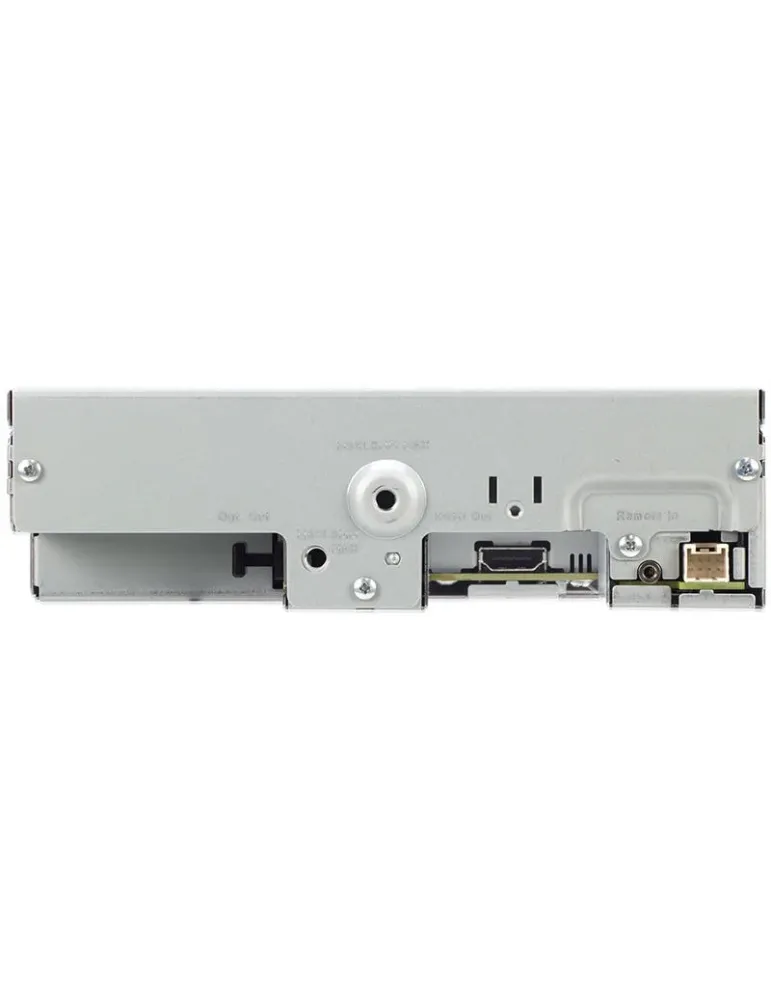 Odtwarzacz DVD Alpine DVE-5300X | HDMI i Bluetooth | ALPINE