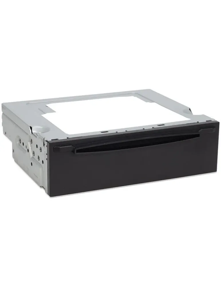 Odtwarzacz DVD Alpine DVE-5300X | HDMI i Bluetooth | ALPINE