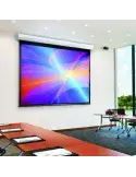Ekran projekcyjny HD | Andromeda Elegant IM | SUPREMA SCREEN