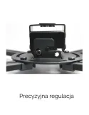 Uchwyt ścienny do projektora | Suprema Spider Wall 6090 | SUPREMA