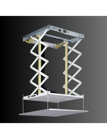 Winda Sufitowa Suprema LIFT-SU500 | 25kg | SUPREMA SCREEN