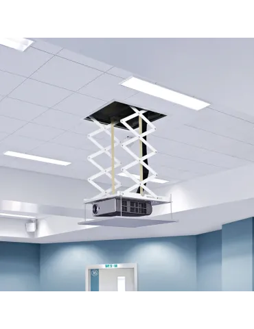 Winda Sufitowa Suprema LIFT-SU500 | 25kg | SUPREMA SCREEN 2