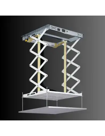 Winda sufitowa do projektora | LIFT-SU1000 | SUPREMA SCREEN