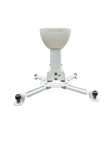 Uchwyt Sufitowy Projektora | Spider Small 20 White | SUPREMA