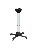 Uchwyt sufitowy Suprema Spider Small 3040 Silver | 10kg | SUPREMA