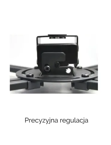 Uchwyt sufitowy do projektora | Suprema Spider 4060 | SUPREMA 2