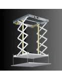 Winda sufitowa do projektora | LIFT-SU4000 | SUPREMA SCREEN