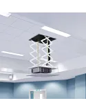 Winda sufitowa do projektora | LIFT-SU4000 | SUPREMA SCREEN