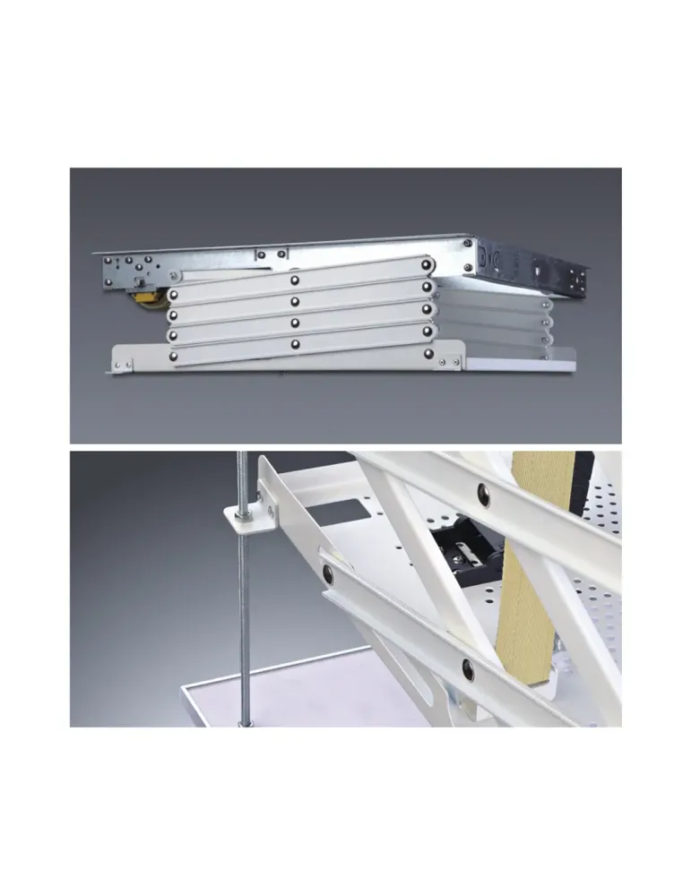 Winda sufitowa do projektora | LIFT-SU4000 | SUPREMA SCREEN