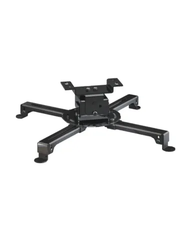 Uchwyt sufitowy do projektora | Spider Small 10 Black | SUPREMA SCREEN