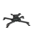 Uchwyt sufitowy do projektora | Spider Small 10 Black | SUPREMA SCREEN