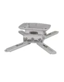 Uchwyt sufitowy Spider Elegant 8 | Biały | SUPREMA SCREEN