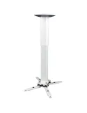 Uchwyt sufitowy do projektora | Spider 4070 White | SUPREMA