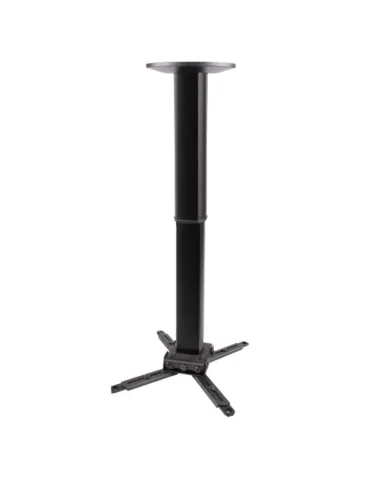 Uchwyt sufitowy do projektora | Suprema Spider 4070 Black | 20kg
