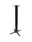 Uchwyt sufitowy do projektora | Suprema Spider 4070 Black | 20kg