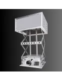 Winda sufitowa do projektora | LIFT-BOX500 | SUPREMA SCREEN