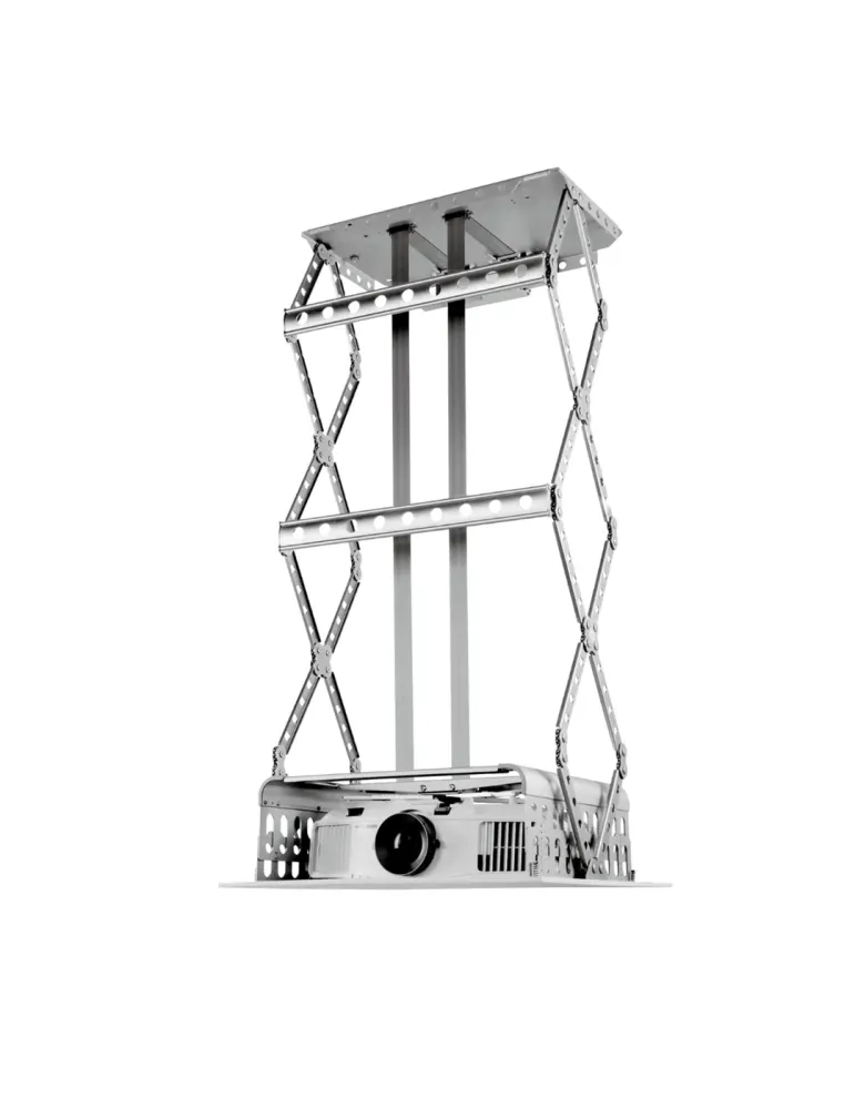 Winda sufitowa do projektora | LIFT-BOX1000 | SUPREMA SCREEN