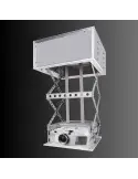 Winda sufitowa do projektora | Lift-Box1500 | SUPREMA SCREEN