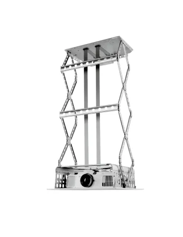 Winda sufitowa do projektora | Lift-Box1500 | SUPREMA SCREEN 2