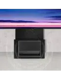 Szuflada do Projektora UST | Suprema Screen Black | RF Pilot