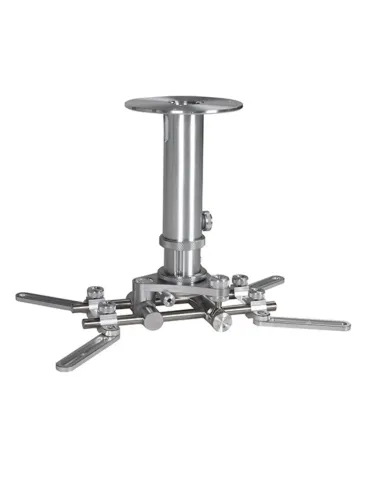 Uchwyt do projektora Suprema Spider Royal Silver | 25kg | SUPREMA SCRE