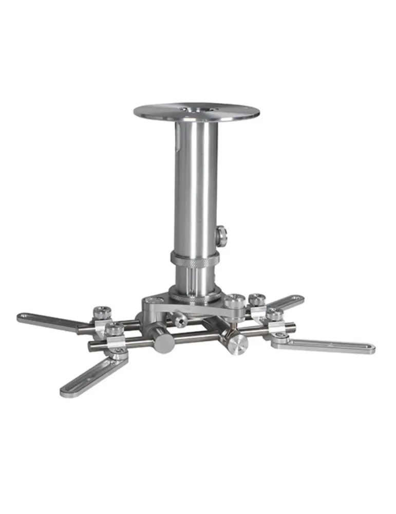 Uchwyt do projektora Suprema Spider Royal Silver | 25kg | SUPREMA SCRE