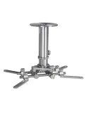 Uchwyt do projektora Suprema Spider Royal Silver | 25kg | SUPREMA SCRE