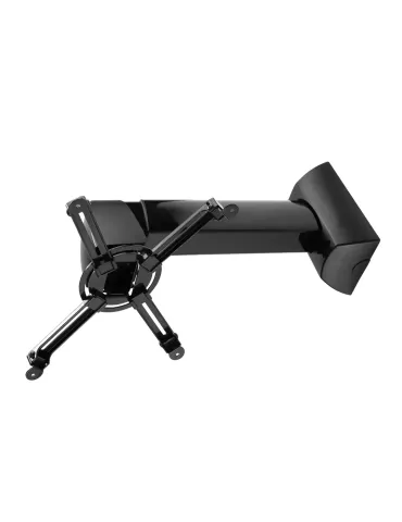 Uchwyt ścienny do projektora | Spider Wall 6090 Black | SUPREMA 2