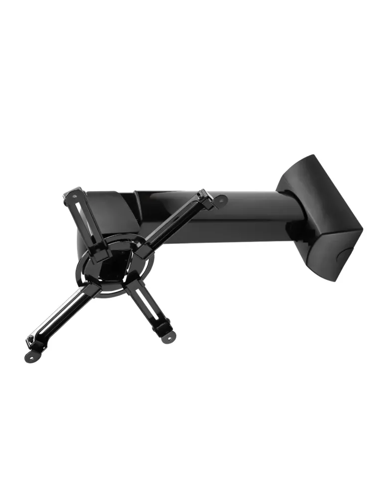 Uchwyt ścienny do projektora | Spider Wall 6090 Black | SUPREMA