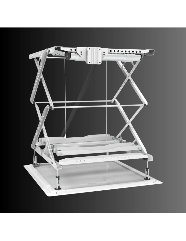 Winda sufitowa do projektora | Lift-Slim700 | SUPREMA SCREEN