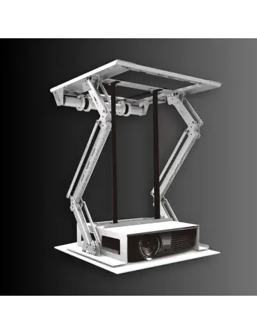 Winda sufitowa do projektora | LIFT-T1000 | SUPREMA SCREEN