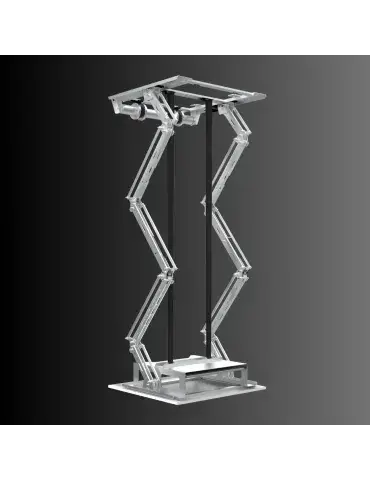 Winda sufitowa do projektora | Lift-T2000 | SUPREMA SCREEN