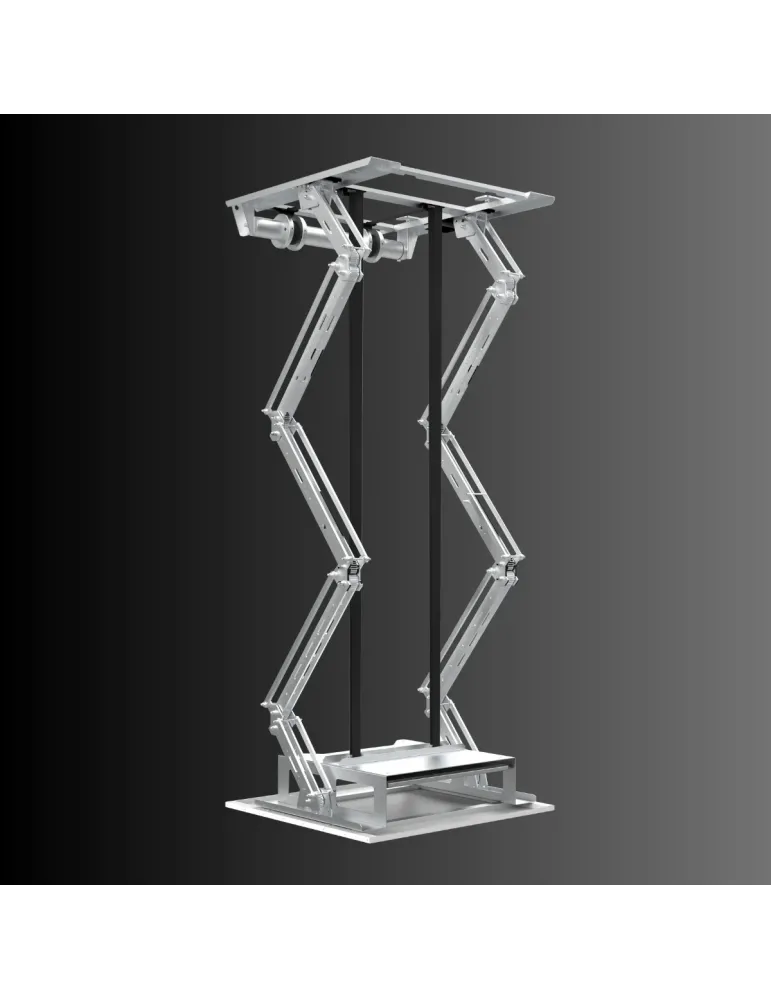 Winda sufitowa do projektora | Lift-T2000 | SUPREMA SCREEN