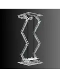 Winda sufitowa do projektora | Lift-T2000 | SUPREMA SCREEN