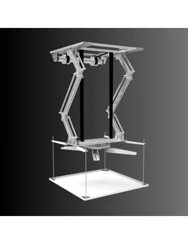 Winda sufitowa do projektora | LIFT-T1000 XL | SUPREMA SCREEN