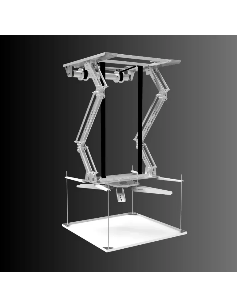 Winda sufitowa do projektora | LIFT-T1000 XL | SUPREMA SCREEN