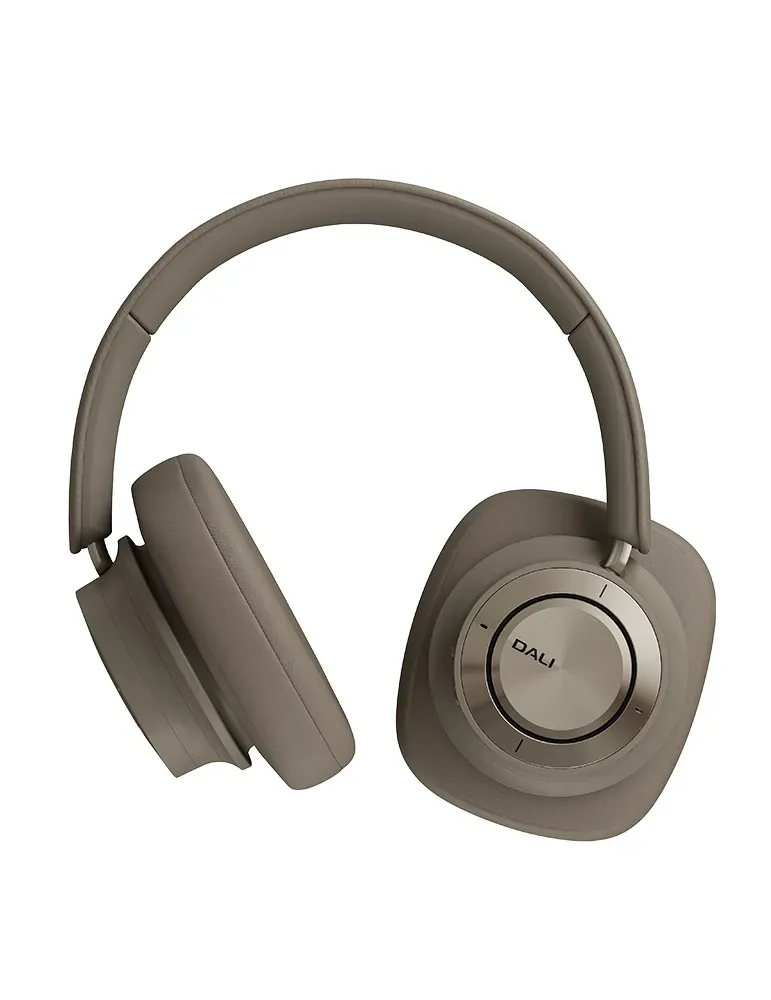 Słuchawki Bluetooth DALI iO-12 | Wyjątkowy dźwięk i komfort