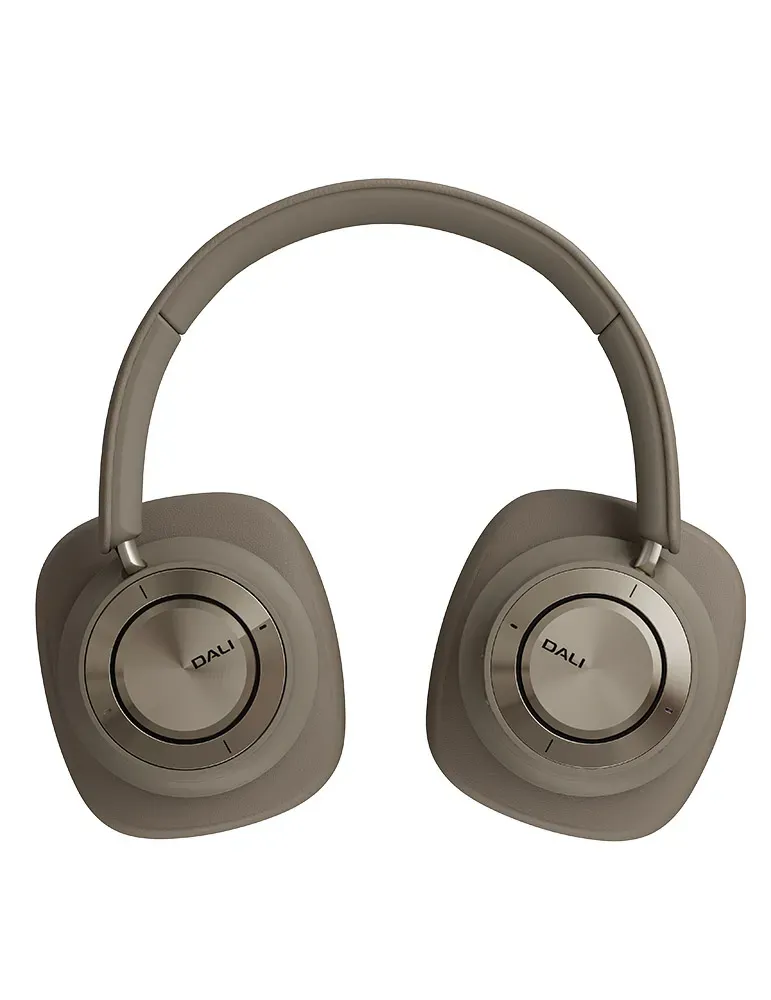 Słuchawki Bluetooth DALI iO-12 | Wyjątkowy dźwięk i komfort