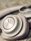 Słuchawki Bluetooth DALI iO-12 | Wyjątkowy dźwięk i komfort