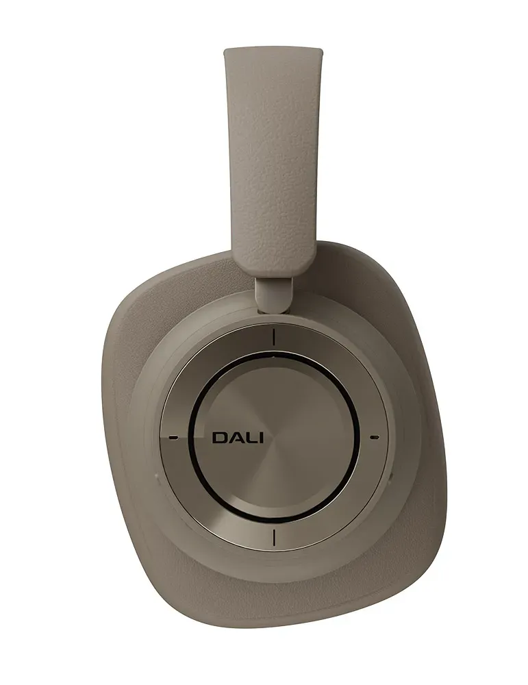 Słuchawki Bluetooth DALI iO-12 | Wyjątkowy dźwięk i komfort