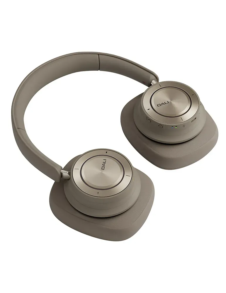 Słuchawki Bluetooth DALI iO-12 | Wyjątkowy dźwięk i komfort