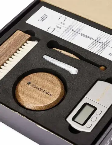 Zestaw do pielęgnacji winyli | Argon Audio Vinyl Kit 30 2