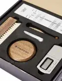 Argon Audio Vinyl Kit 30 — Zestaw do pielęgnacji i konserwacji winyli