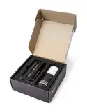 Argon Audio Vinyl Kit 10 — Zestaw akcesoriów do czyszczenia gramofonów