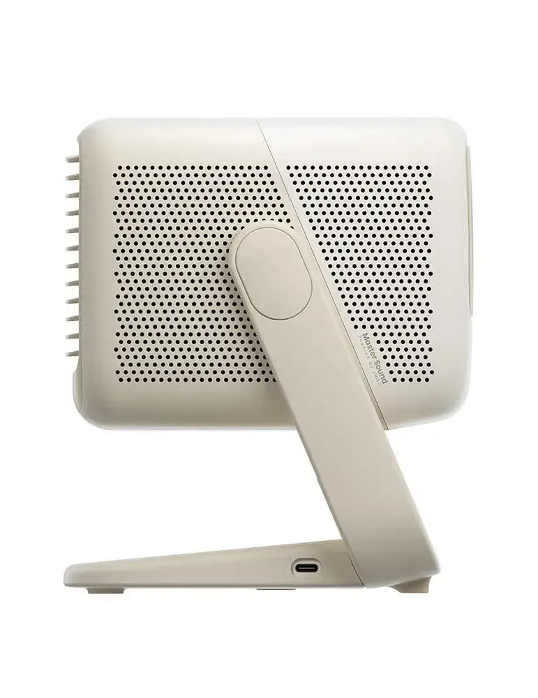 JMGO N1S Nano – przenośny projektor Full HD z Google TV | JMGO