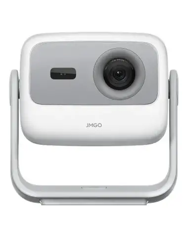 JMGO N1S SE – projektor laserowy Full HD z Google TV | JMGO