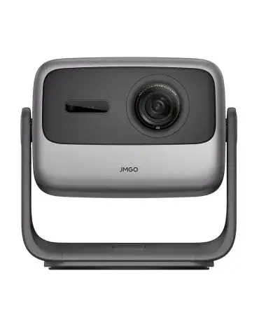 JMGO N1S Infinity 4K – projektor laserowy 4K UHD z Google TV 2
